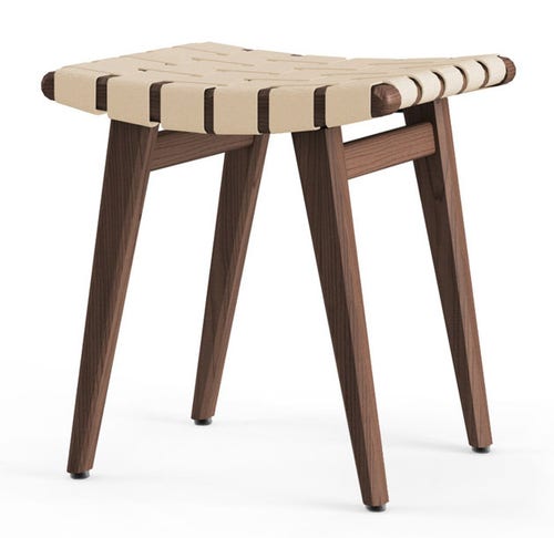 Knoll Jens Risom - Sitting Stool